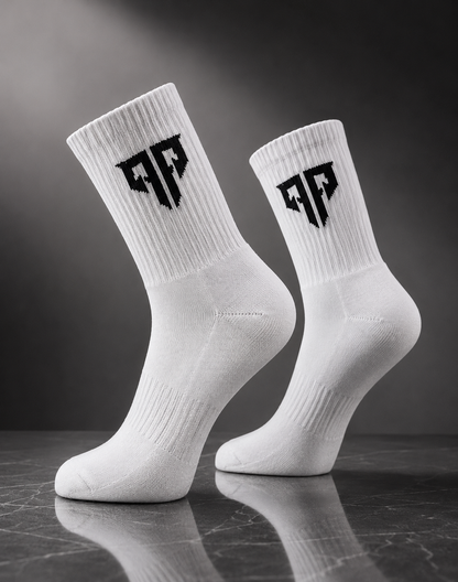 Pumper Socken