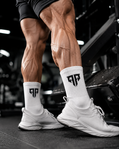 Pumper Socken