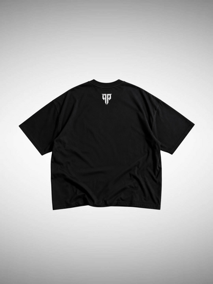 Paradise Gym Oversize Shirt
