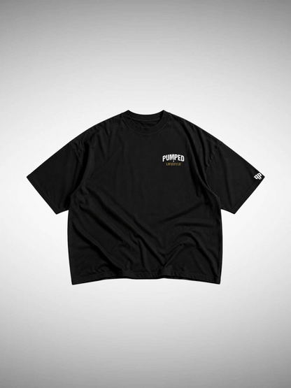 Pumped Lifestyle Oversize Shirt