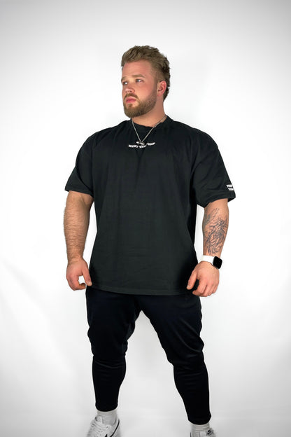 Made For Musclebuilding Heavy Oversize Shirt