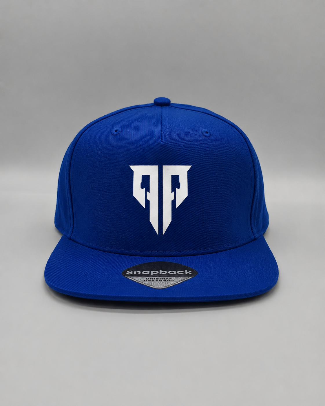 Logo Snapbacks