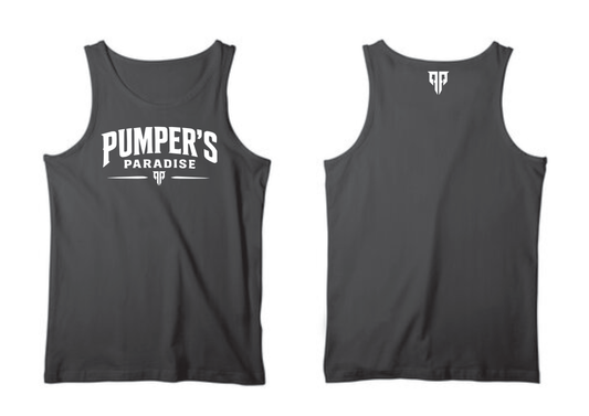 Pumper's Paradise Muscle Top
