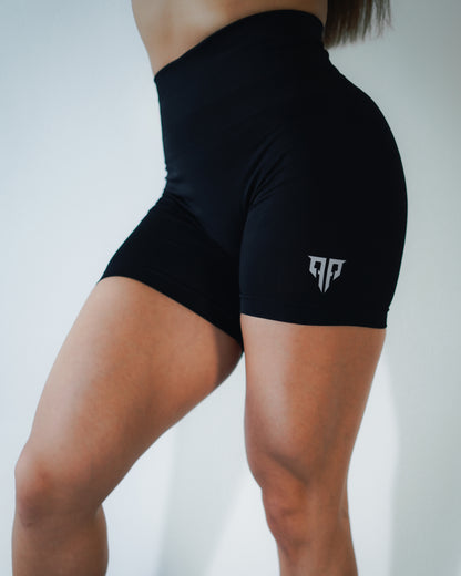 Gym Shorts - schwarz